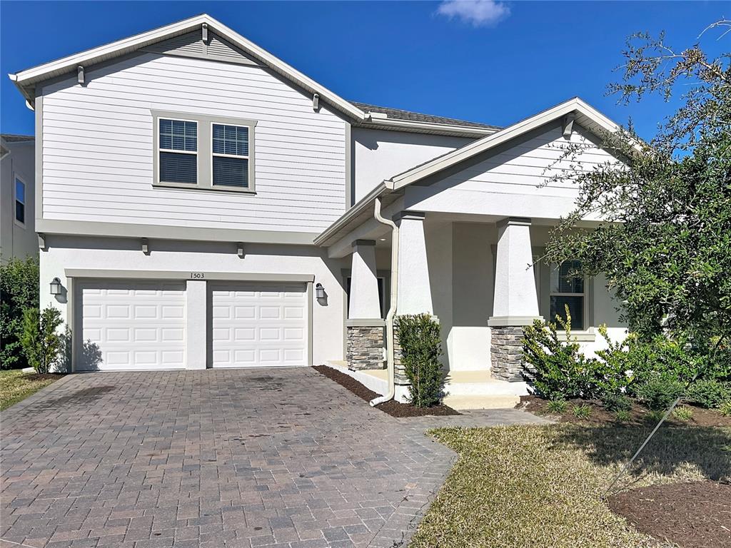 1503 Graceful Doe Loop Winter Springs, FL 32708 - Photo 48 of 57