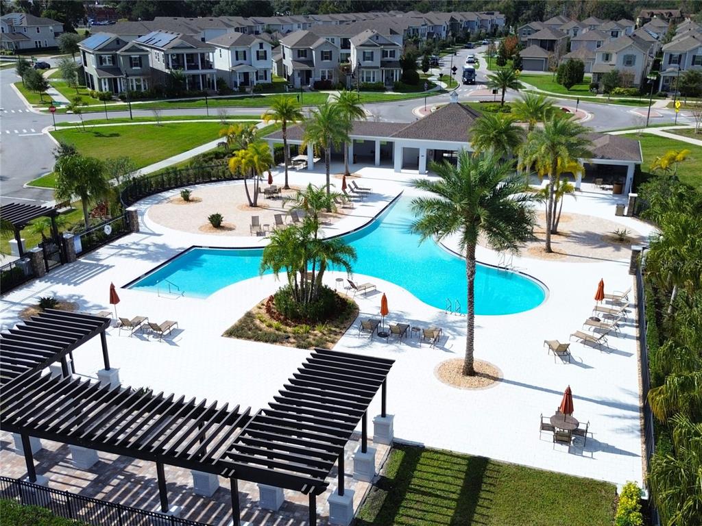 1503 Graceful Doe Loop Winter Springs, FL 32708 - Photo 50 of 57