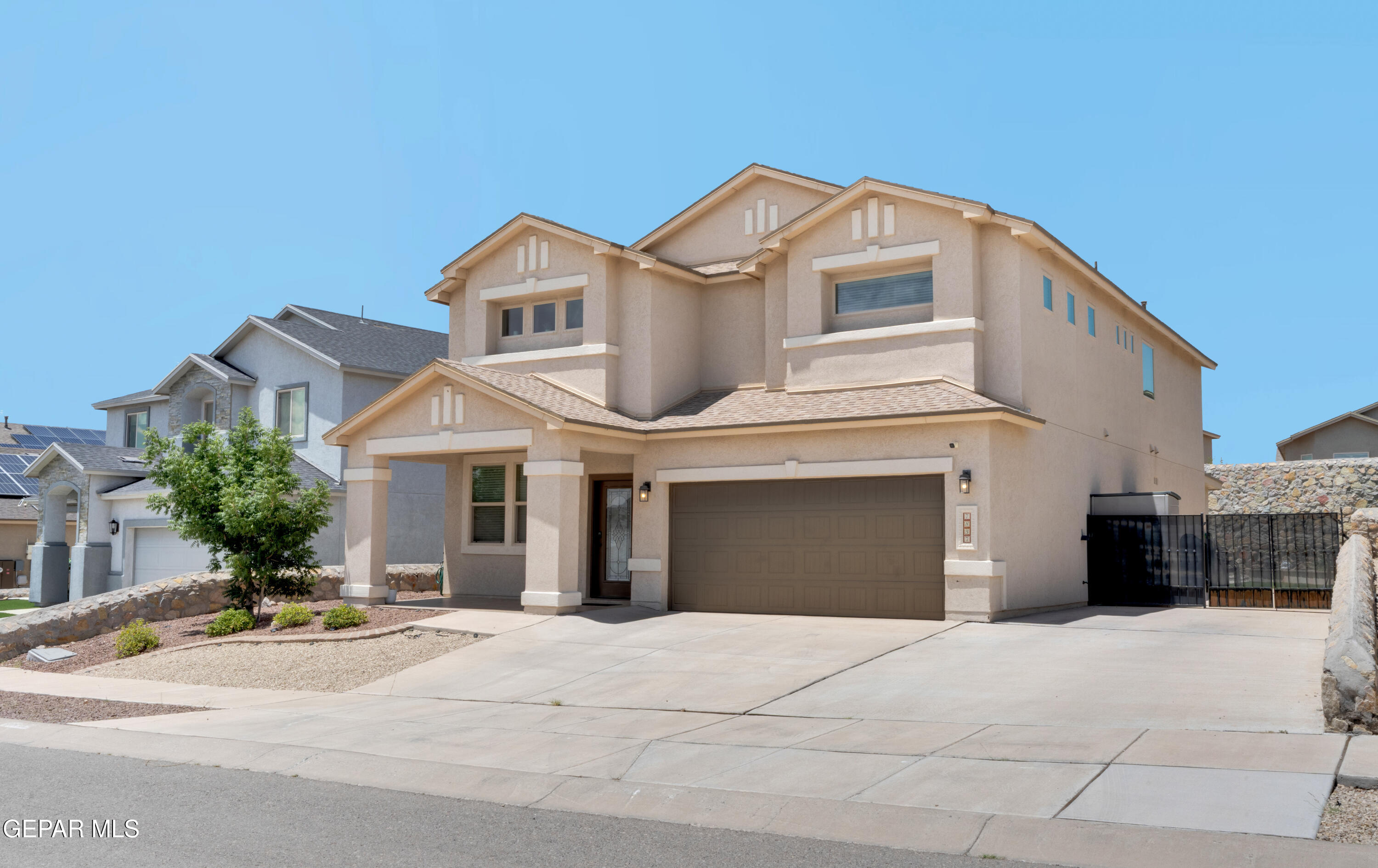 7837 Enchanted Ridge El Paso, TX 79911 - Photo 3 of 56 1 (4)