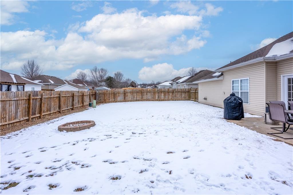 733 Burlington Road Warrensburg, MO 64093 - Photo 12 of 37