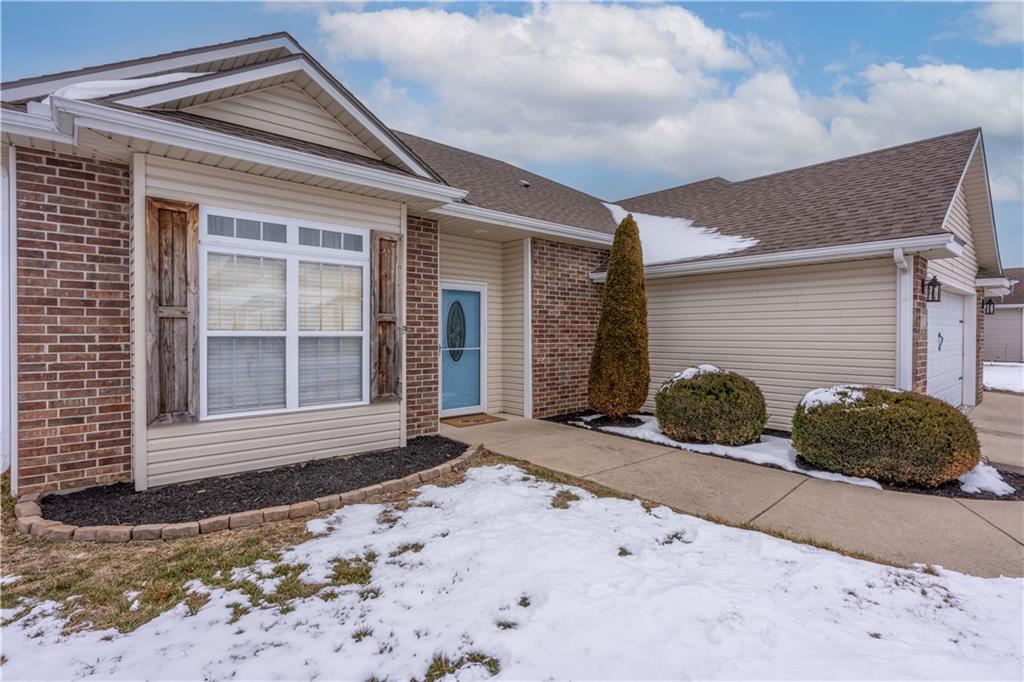 733 Burlington Road Warrensburg, MO 64093 - Photo 5 of 37