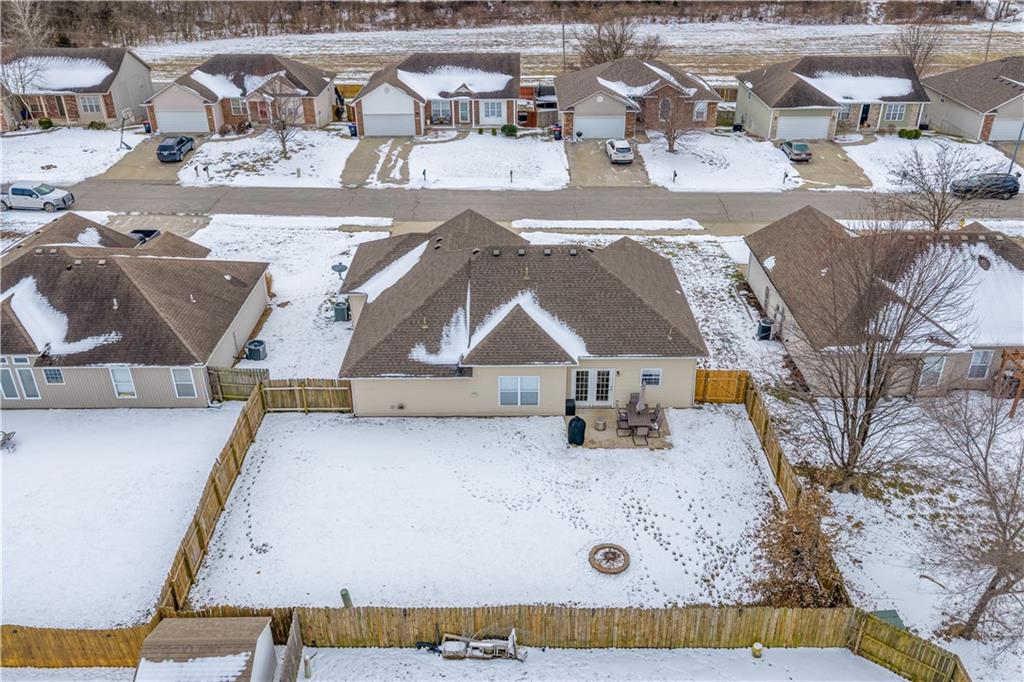 733 Burlington Road Warrensburg, MO 64093 - Photo 10 of 37