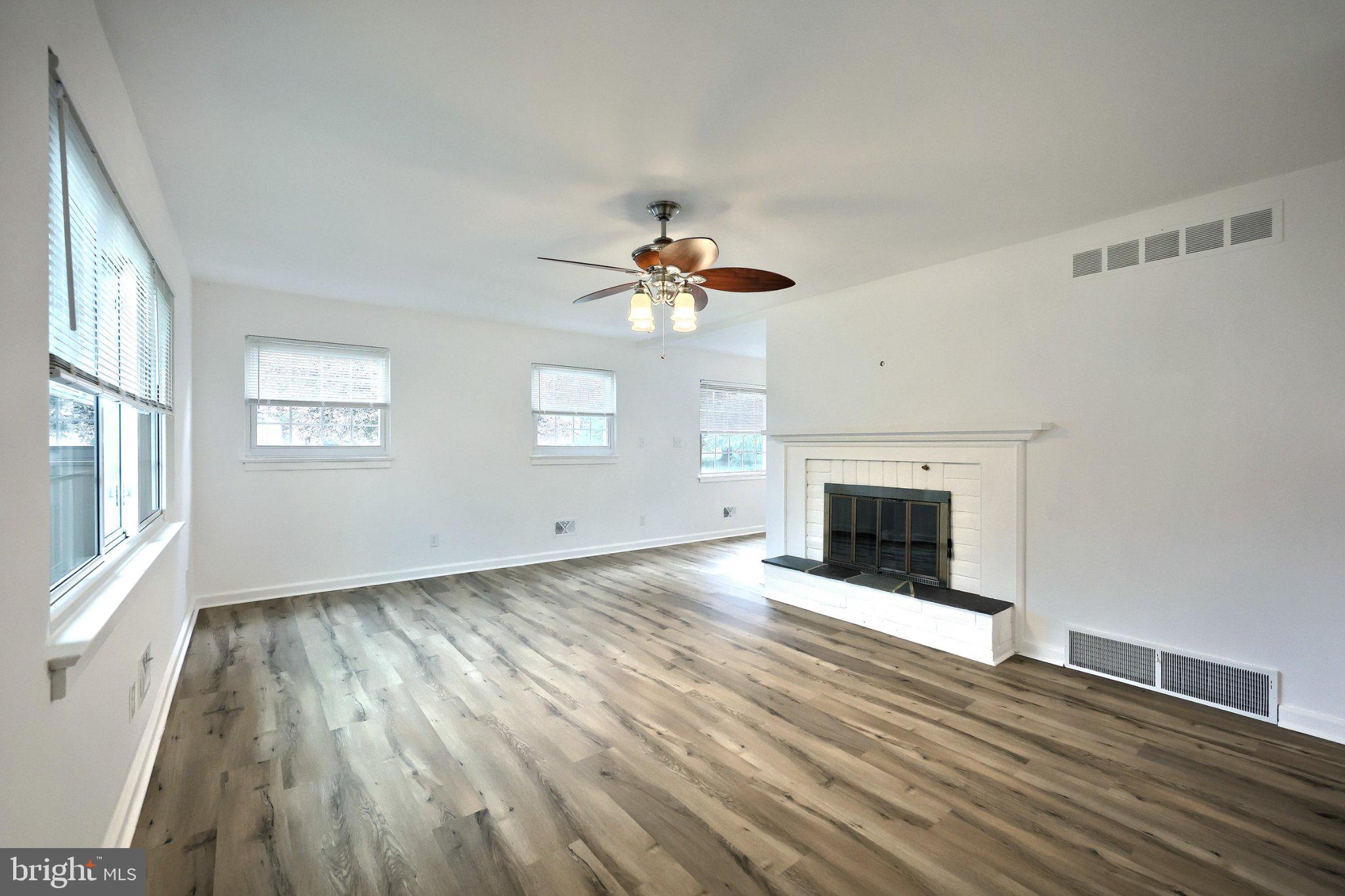 241 Clearview Road Hanover, PA 17331 - Photo 15 of 38 Spacious living area with natural light.