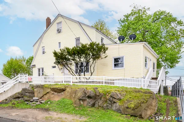 $845,000 | 336 West Avenue, Stamford, CT 06902
