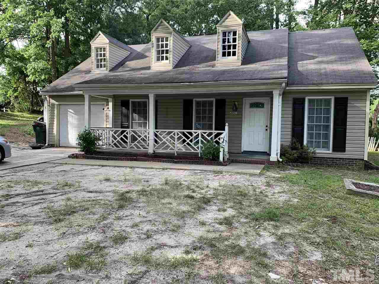 5309 Nesting Court Raleigh, NC 27610 - Photo 1 of 23 Gallery Image 1