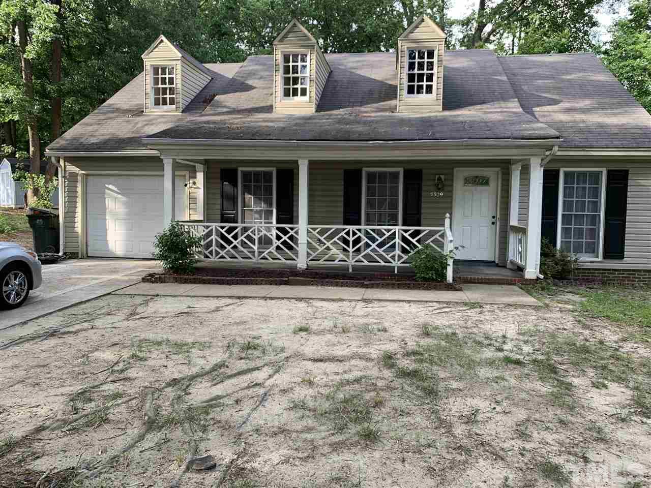 5309 Nesting Court Raleigh, NC 27610 - Photo 2 of 23 Gallery Image 2