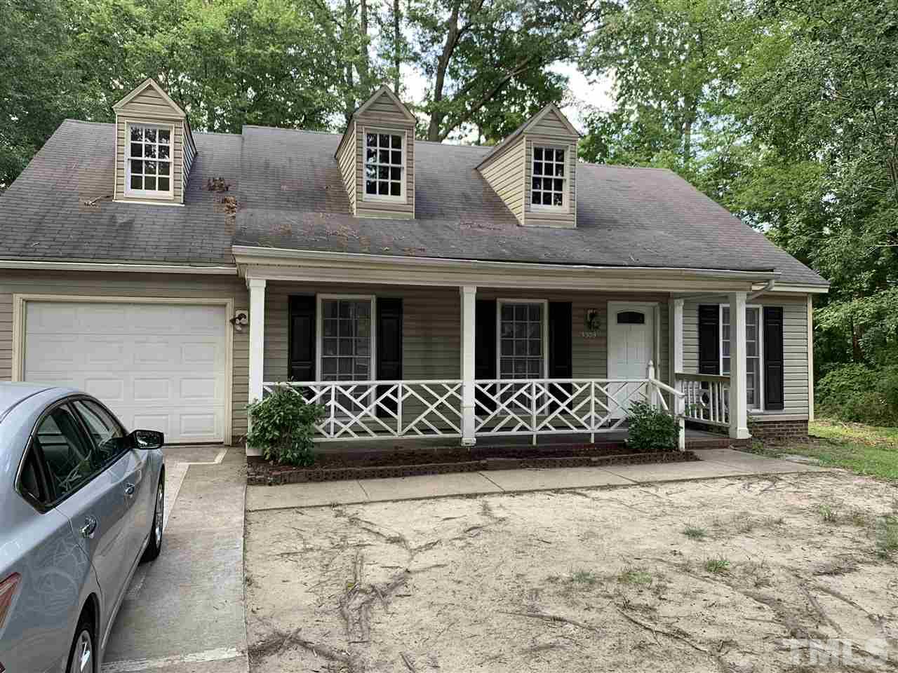 5309 Nesting Court Raleigh, NC 27610 - Photo 3 of 23 Gallery Image 3