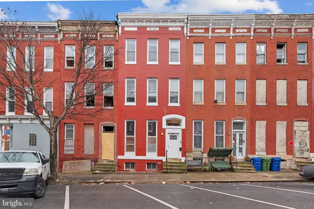 $339,999 | 1005 Edmondson Avenue, Baltimore, MD 21223