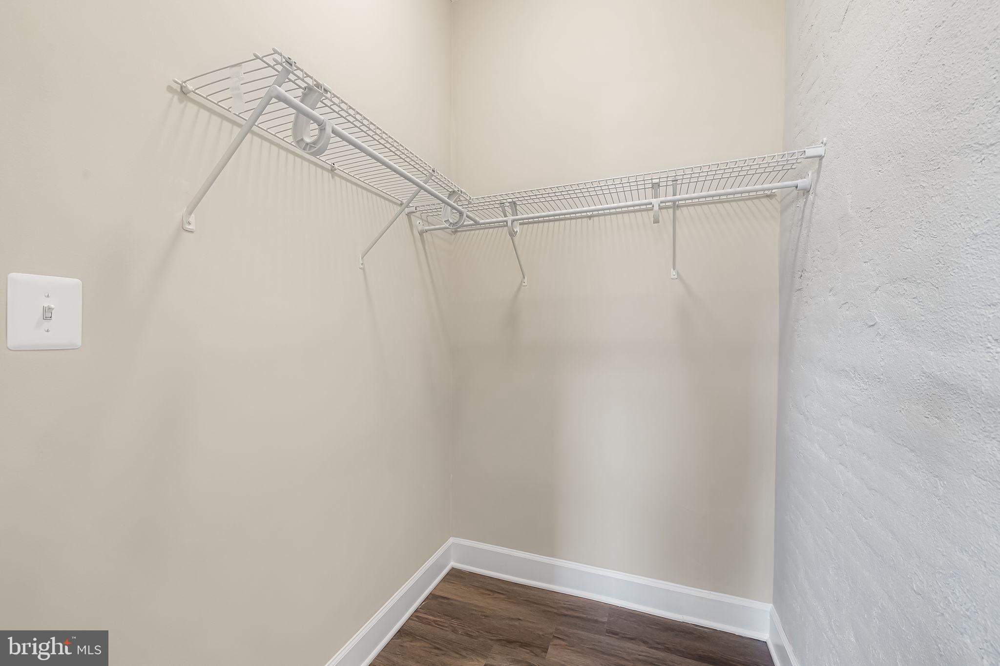 1005 Edmondson Avenue Baltimore, MD 21223 - Photo 45 of 45 a view of small space with racks on the wall