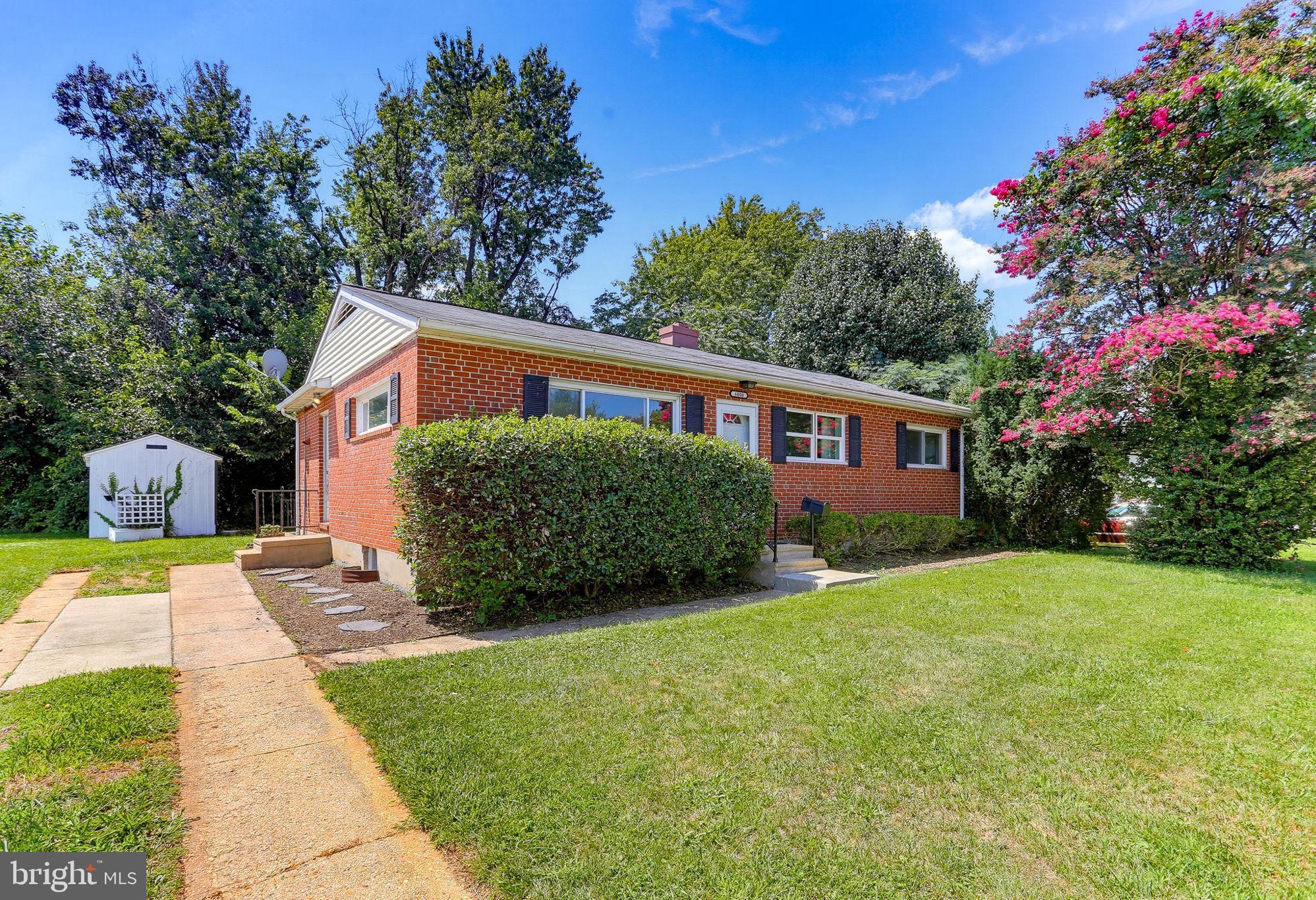 6000 Moorehead Road Baltimore, MD 21228 - Photo 28 of 29 Gallery Image 28
