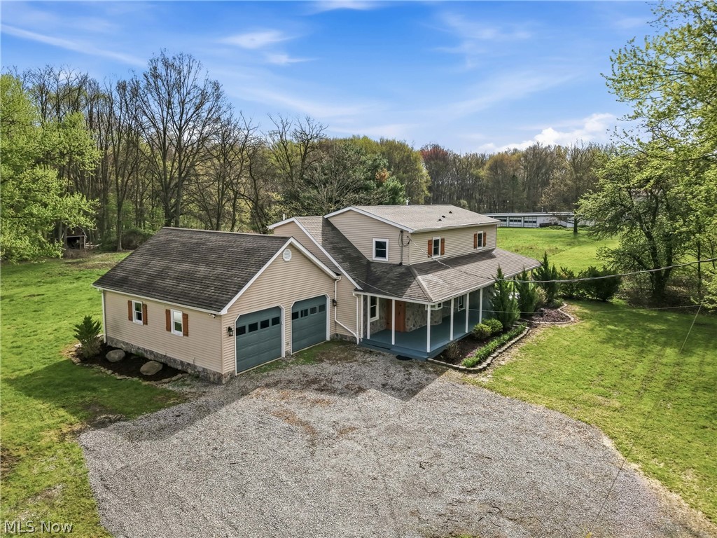 13836 Ellsworth Road North Jackson, OH 44451 - Photo 46 of 49 Gallery Image 46