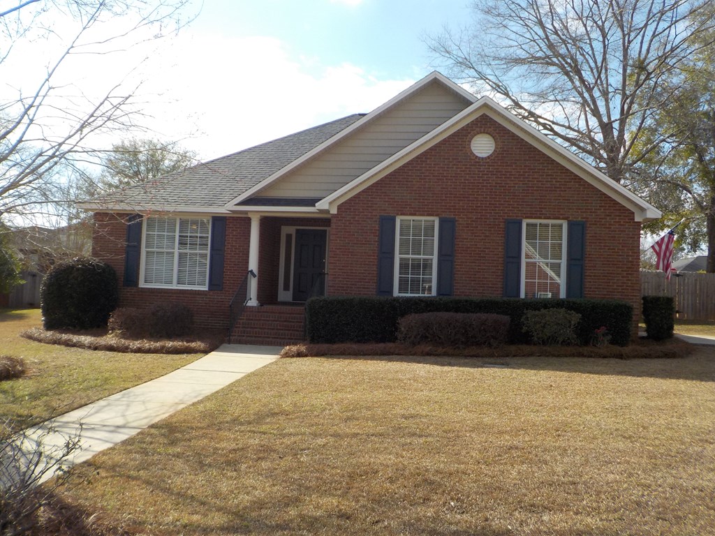 200 Spyglass Road Dothan, AL 36305 - Photo 2 of 36