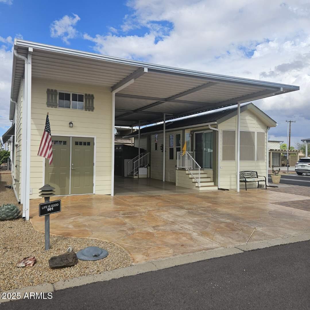 17200 West Bell Road, Unit 901 Surprise, AZ 85374 - Photo 2 of 21 Gallery Image 2