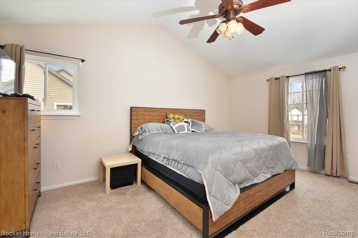 42691 Proctor Road Canton, MI 48188 - Photo 25 of 47 25-Main Bedroom.jpg