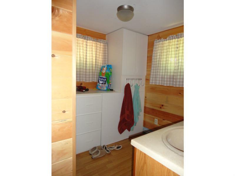 140 Torsey Shores Road Readfield, ME 04355 - Photo 8 of 30 Bathroom.