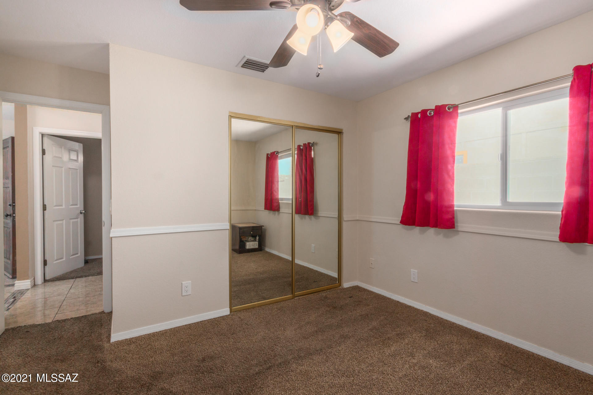 2581 West Firebrook Road Tucson, AZ 85741 - Photo 11 of 16