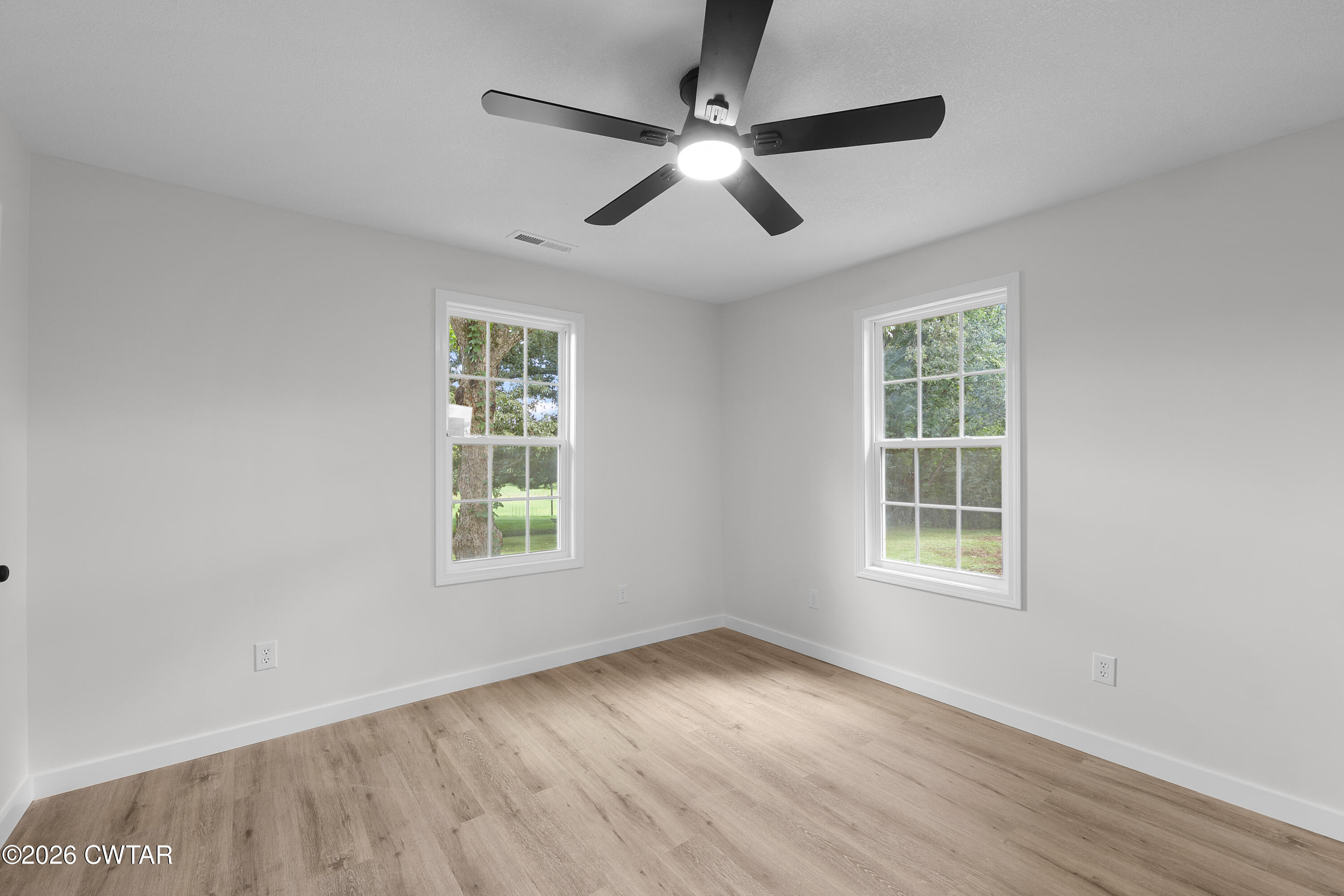 2398 Mifflin Road Beech Bluff, TN 38313 - Photo 6 of 15 Bedroom