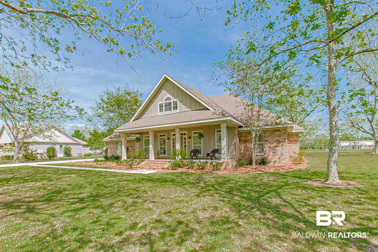 17062 Equestrian Lane Fairhope, AL 36532 - Photo 4 of 50
