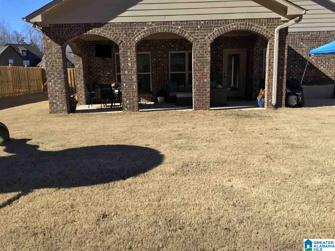529 Kirkwall Circle Pelham, AL 35124 - Photo 39 of 43