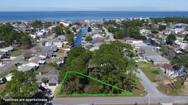 $202,000 | 3212 Duke Drive, Gulf Breeze, FL 32563