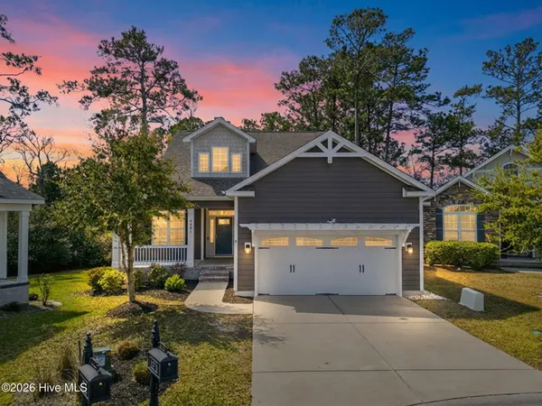 $380,000 | 4861 Scarlet Sage Way, Shallotte, NC 28470