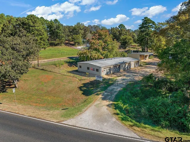 $189,000 | 28524 Highway 69, Rusk, TX 75785