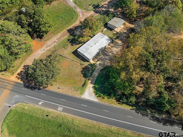 $189,000 | 28524 Highway 69, Rusk, TX 75785