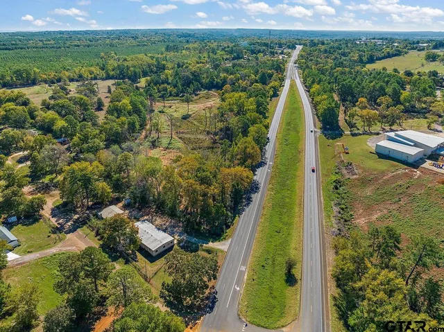 $189,000 | 28524 Highway 69, Rusk, TX 75785