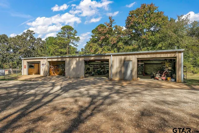 $189,000 | 28524 Highway 69, Rusk, TX 75785