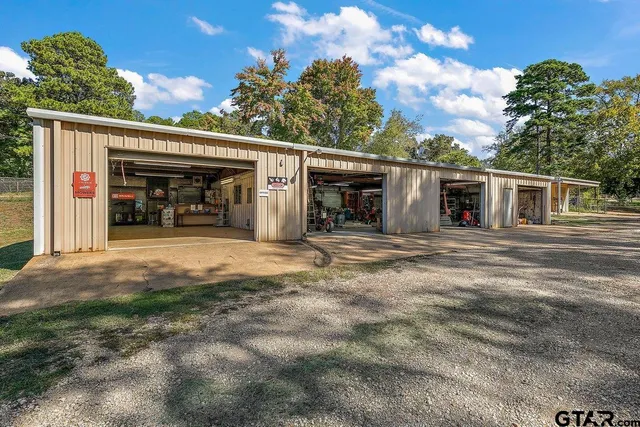 $189,000 | 28524 Highway 69, Rusk, TX 75785