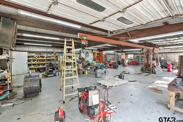 $189,000 | 28524 Highway 69, Rusk, TX 75785