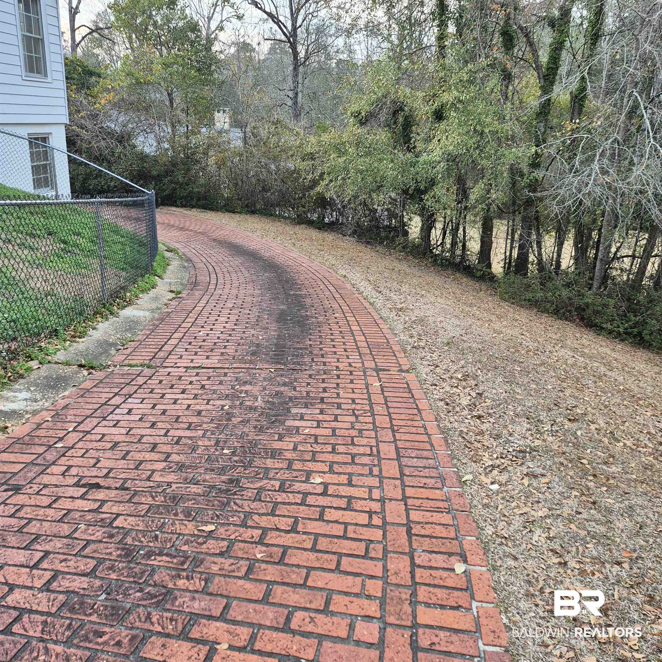 308 Rural Street Evergreen, AL 36401 - Photo 40 of 40 View of decorative road