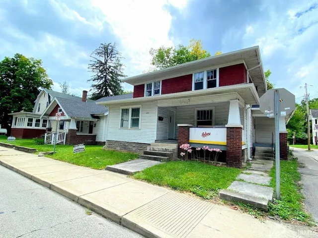 $899,000 | 407 North Dunn Street, Bloomington, IN 47408