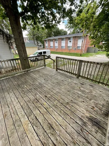 $899,000 | 407 North Dunn Street, Bloomington, IN 47408