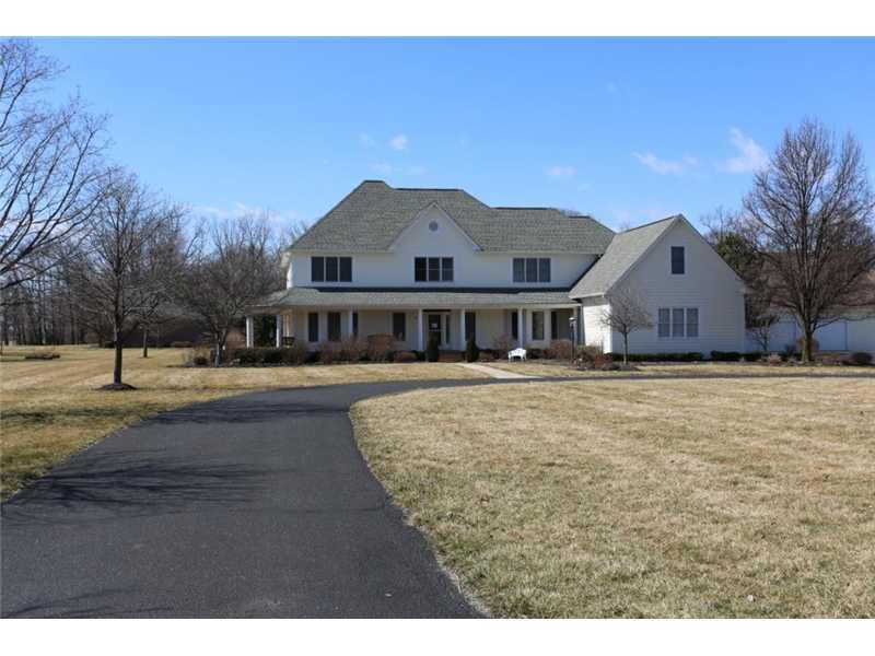 10647 Hoosier Road Fishers, IN 46037 - Photo 1 of 1 Gallery Image 1