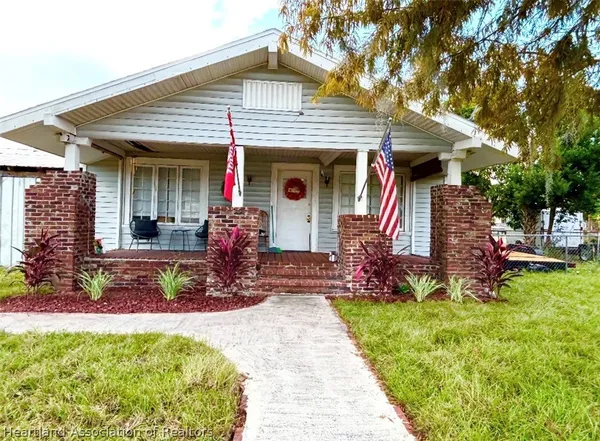 $190,000 | 4417 Highway 17, Bowling Green, FL 33834