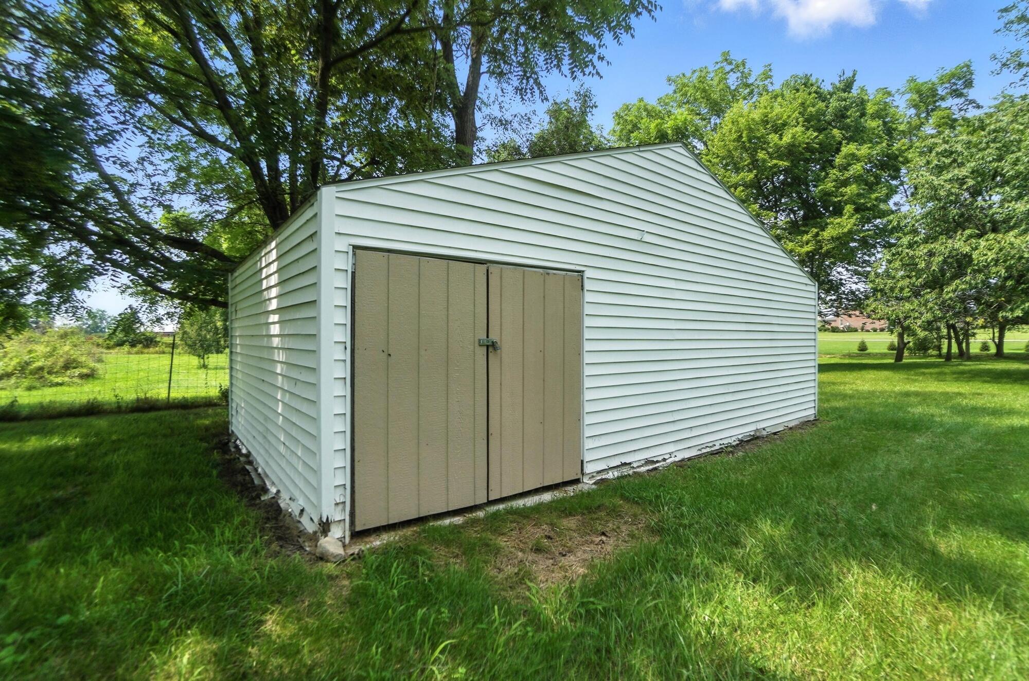910 South Alcony-Conover Road Troy, OH 45373 - Photo 45 of 55
