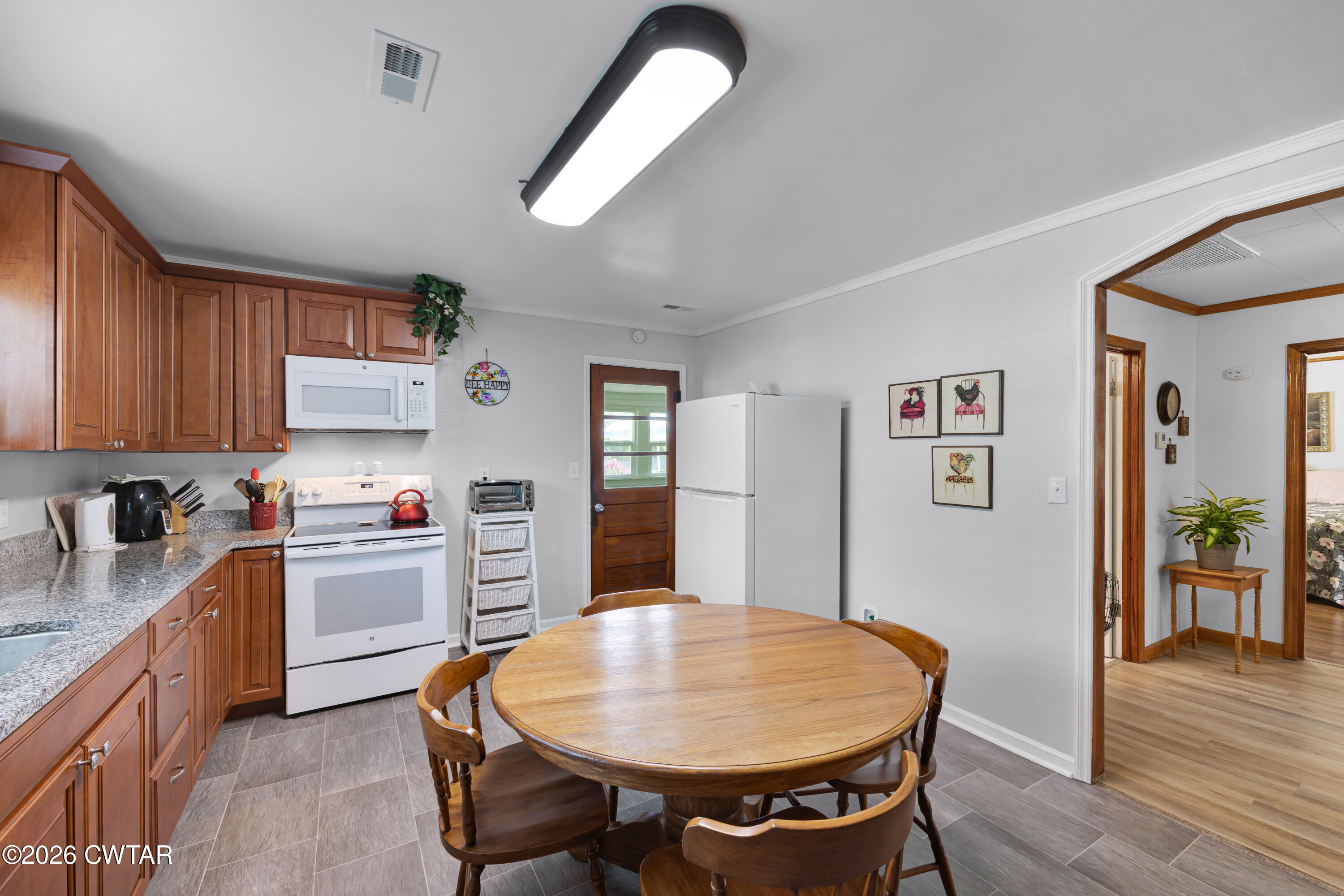 238 Holmes Street Trezevant, TN 38258 - Photo 6 of 25 Kitchen