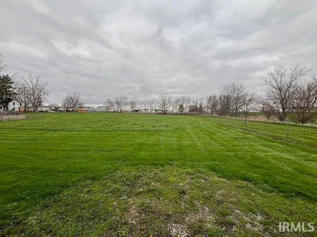 $99,900 | 105 South Old US Highway 41, Boswell, IN 47921