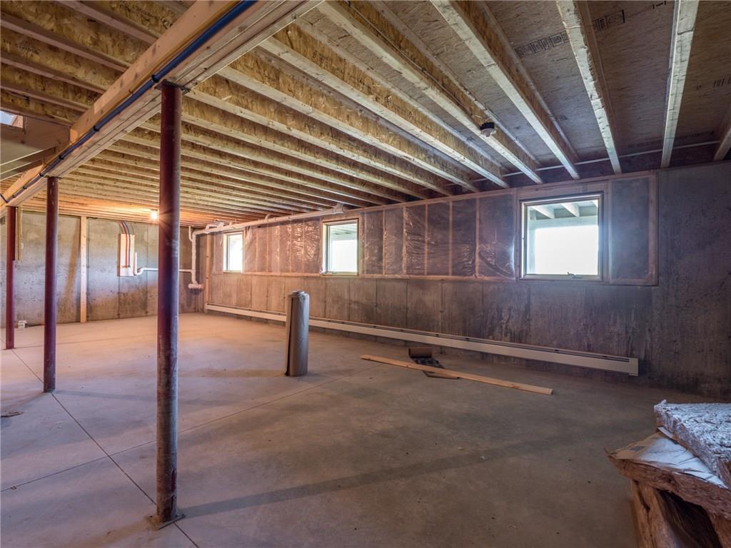 7 Otter Brook Road Bethel, ME 04217 - Photo 19 of 30 The daylight basement offers lots of...