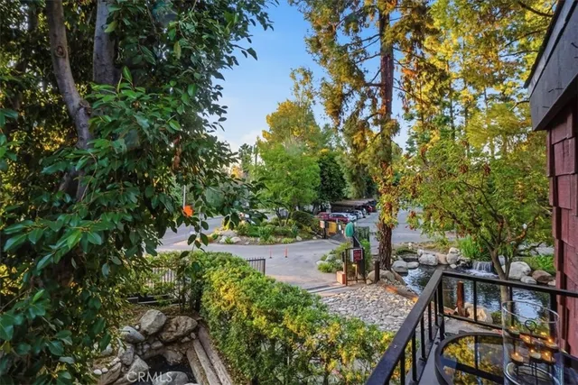 a view of a outdoor space