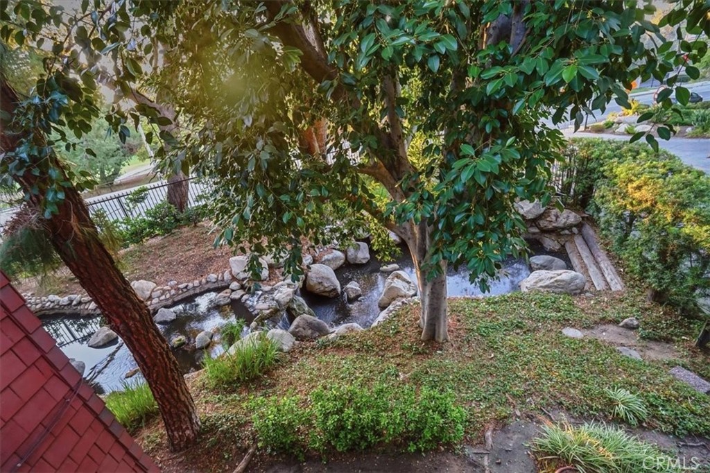 300 South Prospectors Road, Unit 29 Diamond Bar, CA 91765 - Photo 20 of 37 a view of a tree with a tree