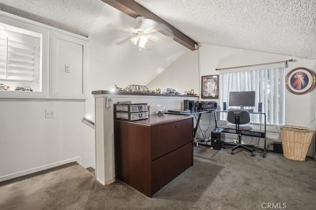 300 South Prospectors Road, Unit 29 Diamond Bar, CA 91765 - Photo 21 of 37 a view of living room with furniture and a window