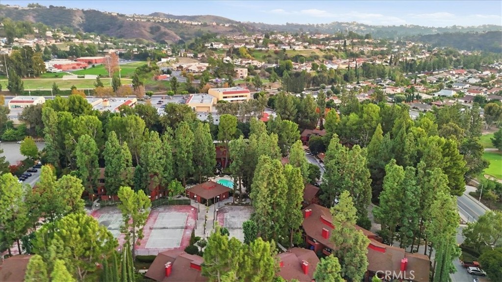 300 South Prospectors Road, Unit 29 Diamond Bar, CA 91765 - Photo 36 of 37 a view of a city