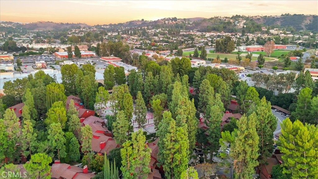 300 South Prospectors Road, Unit 29 Diamond Bar, CA 91765 - Photo 37 of 37 a view of a city