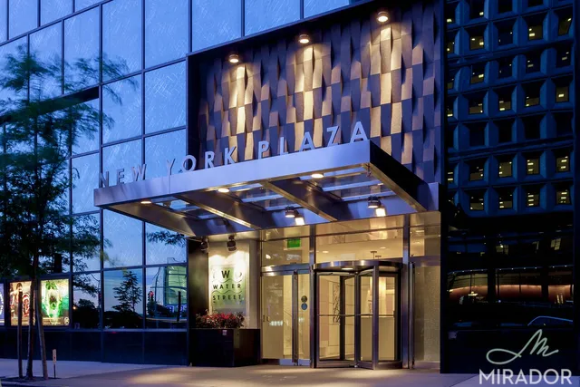 $8,900 | 2 Water Street, Unit PHC | Financial District