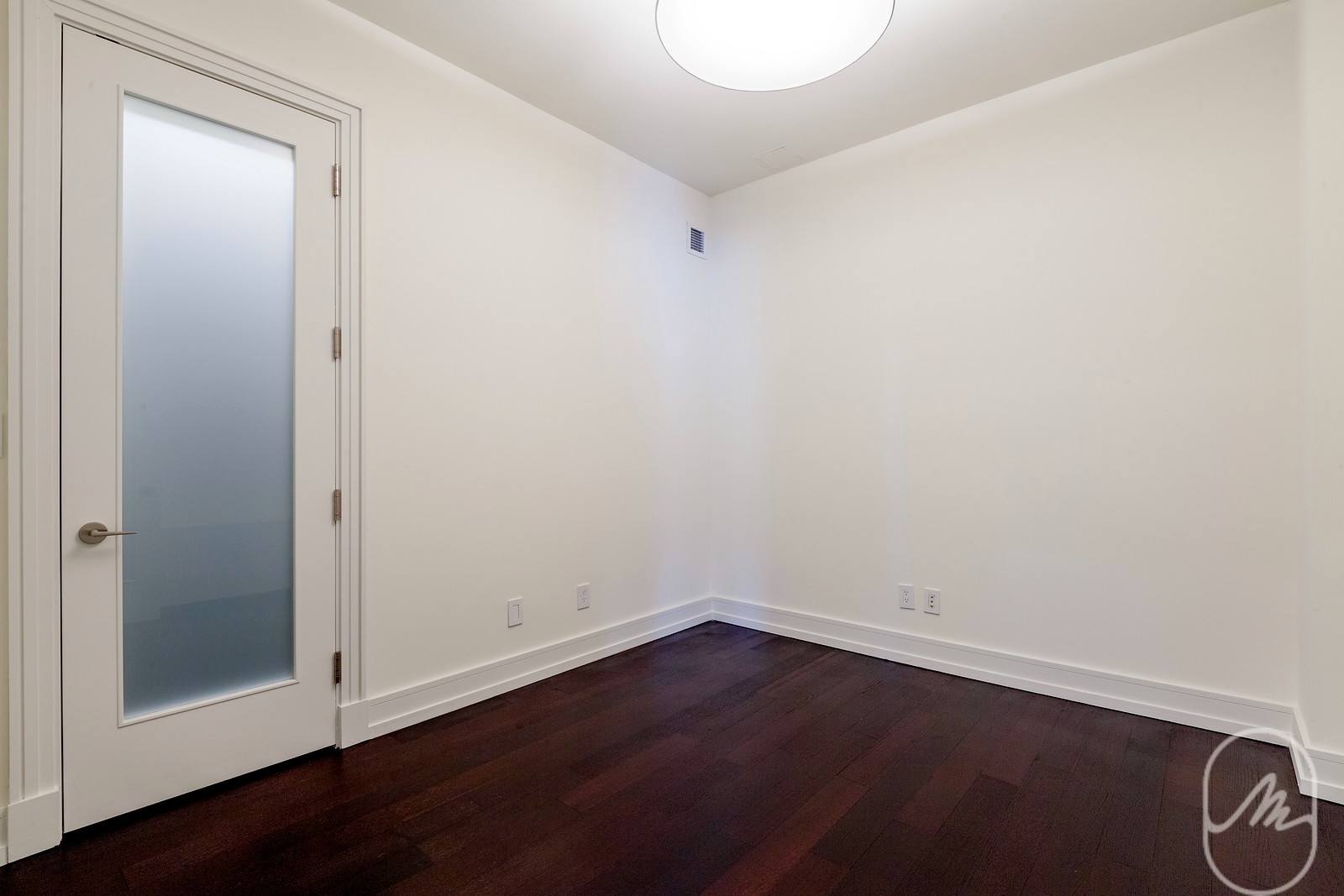 2 Water Street, Unit PHC Manhattan, NY 10004 - Photo 7 of 20 a view of a small space with wooden floor