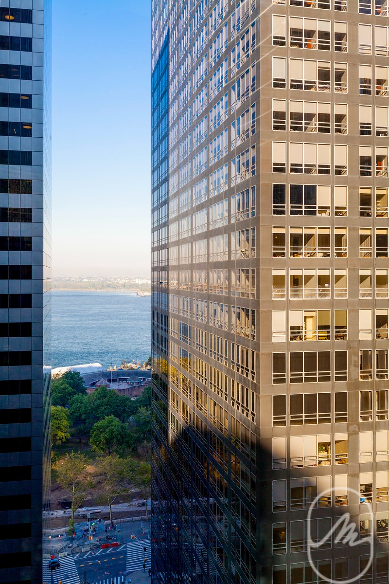 2 Water Street, Unit PHC Manhattan, NY 10004 - Photo 8 of 20 a front view of a building