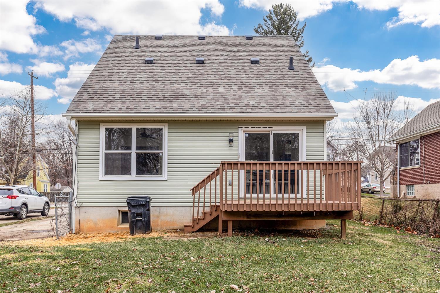 6615 Roe Street Cincinnati, OH 45227 - Photo 40 of 41 Gallery Image 40