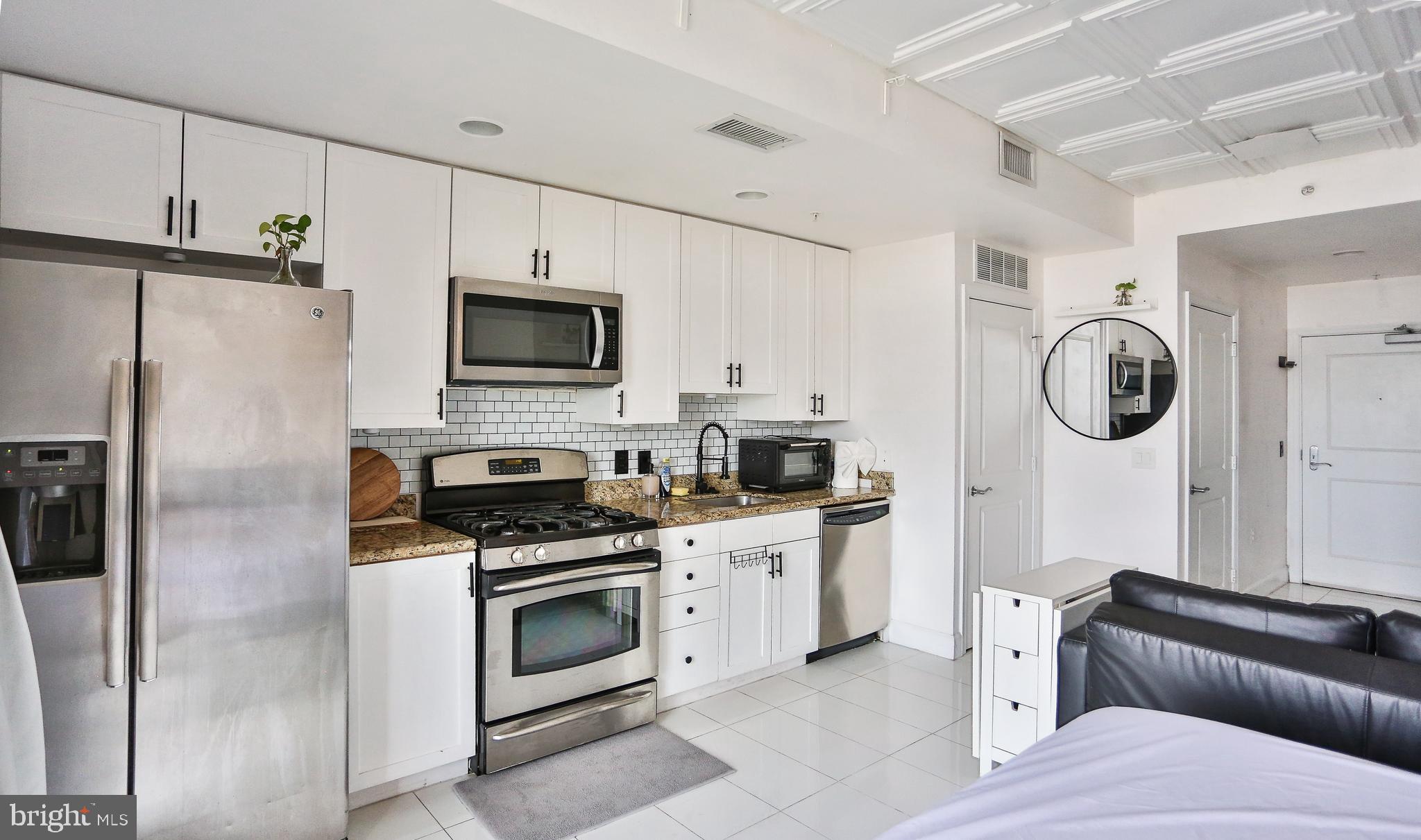 3600 South Glebe Road, Unit 406W Arlington, VA 22202 - Photo 3 of 21